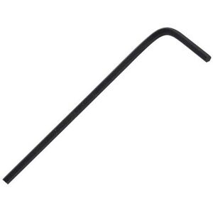 Faithfull FAIHK15M Hexagon Key 1.5mm Faithfull FAIHK15M Hexagon Key 1.5mm