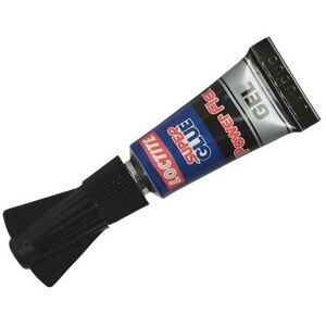 Loctite 1885734 Powerflex Super Glue Mini Trio Gel Tube (3 x 1g) Loctite 1885734 Powerflex Super Glue Mini Trio Gel Tube (3 x 1g)