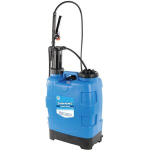 Silverline 633595 Backpack Sprayer, 20 L Silverline 633595 Backpack Sprayer, 20 L