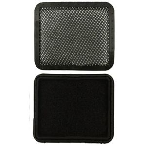 SPARES2GO Washable Filters for GTech AirRam AR01 AR02 AR03 AR05 DM001 Vacuum SPARES2GO Washable Filters for GTech AirRam AR01 AR02 AR03 AR05 DM001 Vacuum