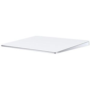 Apple Magic Trackpad 2 MJ2R2ZM/A Bluetooth, Touchpad, PC/Mac, USB Charging Unit, Apple Magic Trackpad 2 MJ2R2ZM/A Bluetooth, Touchpad, PC/Mac, USB Charging Unit,