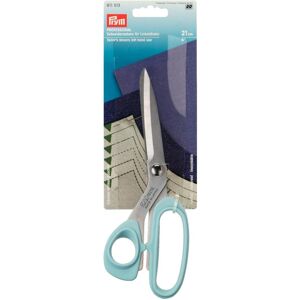 Prym Tailor's Shears for Left Handed Use, Purple, 8-Inch, 21 cm Prym Tailor's Shears for Left Handed Use, Purple, 8-Inch, 21 cm