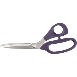 Prym Professional Tailors Shears with 21 cm Blades, Purple Prym Professional Tailors Shears with 21 cm Blades, Purple