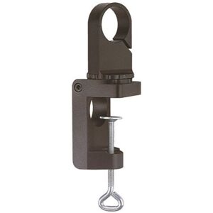 Wolfcraft 4802000 43mm Universal Drill Clamp/Rotating/ Euronorm Wolfcraft 4802000 43mm Universal Drill Clamp/Rotating/ Euronorm