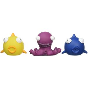 Speedo Sea Squad Squirty Toy - Assorted Colours, One Size Speedo Sea Squad Squirty Toy - Assorted Colours, One Size
