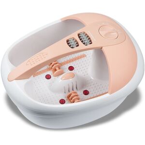 Hangsun Foot Spa And Massager FM200 Foot Bath With Infrared Heat And Magnetic Th Hangsun Foot Spa And Massager FM200 Foot Bath With Infrared Heat And Magnetic Th