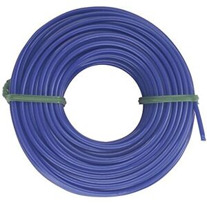 Kingfisher SL165CP 1.65 mm Trimmer Line - Blue Kingfisher SL165CP 1.65 mm Trimmer Line - Blue