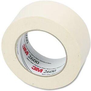 3M 260048A Masking Tape 2'' x 60 Yards 3M 260048A Masking Tape 2'' x 60 Yards