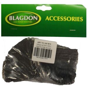 (900) Blagdon Pump Minipond Pre Filter Foam (900) Blagdon Pump Minipond Pre Filter Foam