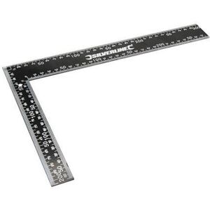 Silverline Steel Frame Square - 300 x 200mm Silverline Steel Frame Square - 300 x 200mm