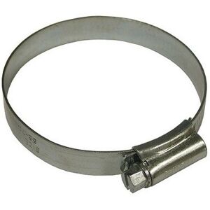 Faithfull FAIHC3B 3 Hose Clip - Zinc MSZP 55 - 70mm Faithfull FAIHC3B 3 Hose Clip - Zinc MSZP 55 - 70mm