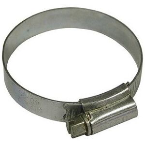 Faithfull FAIHC2AB 2A Hose Clip - Zinc MSZP 35 - 50mm Faithfull FAIHC2AB 2A Hose Clip - Zinc MSZP 35 - 50mm