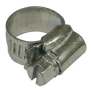 Faithfull FAIHCMOOSSB MOO Stainless Steel Hose Clip 11 - 16mm Faithfull FAIHCMOOSSB MOO Stainless Steel Hose Clip 11 - 16mm