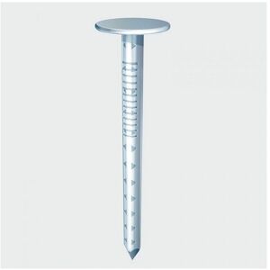 TIMco ACN38B Clout Nails Aluminium 38 x 3.35mm 0.25 KG TIMco ACN38B Clout Nails Aluminium 38 x 3.35mm 0.25 KG