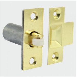 TIMco ARCBRASSP Adjustable Roller Catch Brass 39 x 59mm Bag of 1 TIMco ARCBRASSP Adjustable Roller Catch Brass 39 x 59mm Bag of 1