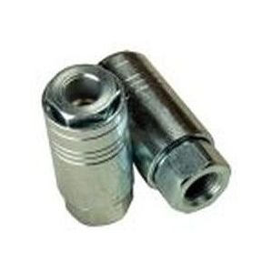 US PRO Tools 2x Quick Release Air Coupler 1/4 Female (PCL bayonet Bsp) US PRO Tools 2x Quick Release Air Coupler 1/4 Female (PCL bayonet Bsp)