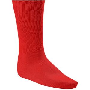 Champion Sports SK4RD Rhino All Sport Sock, Scarlet - Extra Large Champion Sports SK4RD Rhino All Sport Sock, Scarlet - Extra Large