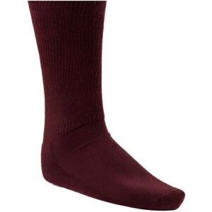 Champion Sports SK3MR Rhino All Sport Sock, Maroon - Large Champion Sports SK3MR Rhino All Sport Sock, Maroon - Large