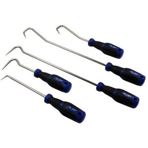 US PRO Tools 5pc Pick And Hook Set 100 - 305mm 5038 US PRO Tools 5pc Pick And Hook Set 100 - 305mm 5038