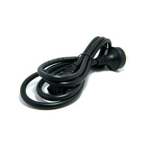 Lenovo 4L67A08366 power cable Black 2.8 m C13 coupler C14 coupler Lenovo 4L67A08366 power cable Black 2.8 m C13 coupler C14 coupler
