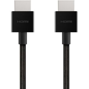 Manhattan 306119 HDMI cable 1.8 m HDMI Type A (Standard) Black Manhattan 306119 HDMI cable 1.8 m HDMI Type A (Standard) Black