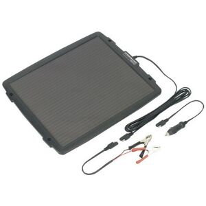 Sealey SPP03 12V/4.8W Solar Power Panel Sealey SPP03 12V/4.8W Solar Power Panel