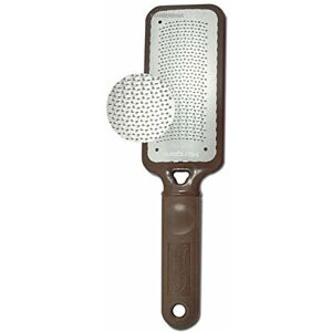 Microplane Colossal Pedicure Rasp (Foot File) Microplane Colossal Pedicure Rasp (Foot File)