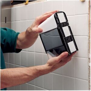 3M T95340321PK 0.50 in. x 72 yards Double Sided Foam Tape, Natural 3M T95340321PK 0.50 in. x 72 yards Double Sided Foam Tape, Natural