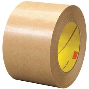 3M T9684651PK Adhesive Transfer Tape Hand Rolls, 3 in. x 60 Yards 3M T9684651PK Adhesive Transfer Tape Hand Rolls, 3 in. x 60 Yards