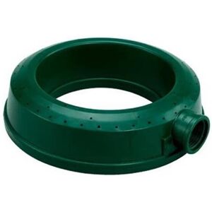 Fiskars 583593 Green Thumb Plastic Ring Sprinkler Fiskars 583593 Green Thumb Plastic Ring Sprinkler