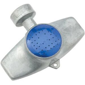 Fiskars 581696 Green Thumb Square Spot Sprinkler Fiskars 581696 Green Thumb Square Spot Sprinkler