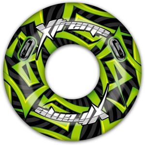 (Green) Bestway Large 47" Inflatable Turbo Extreme Swim Ring Rubber Tube Beach L (Green) Bestway Large 47" Inflatable Turbo Extreme Swim Ring Rubber Tube Beach L