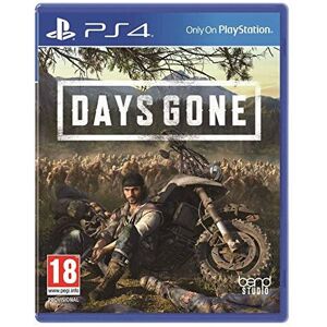 Playstation REFURBISHED Days Gone (PS4) Playstation REFURBISHED Days Gone (PS4)
