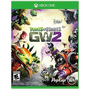 Electronic Arts Plants vs Zombies Garden Warfare 2 Xbox One Electronic Arts Plants vs Zombies Garden Warfare 2 Xbox One