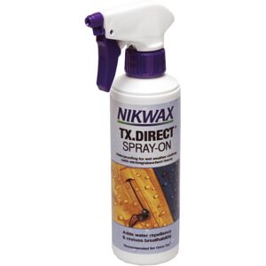 Nikwax TX.Direct Spray-On Waterproofer 500ml (NIK572) - Easy, high-performance s Nikwax TX.Direct Spray-On Waterproofer 500ml (NIK572) - Easy, high-performance s