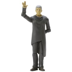 Vivid Imaginations Star Trek 3.75 Inch Original Spock Action Figures Vivid Imaginations Star Trek 3.75 Inch Original Spock Action Figures