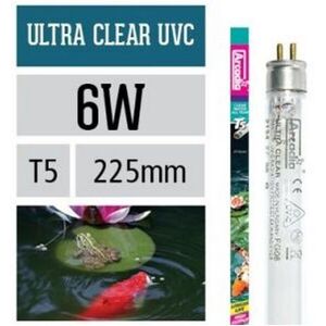 (30w (90cm), Clear) Arcadia Ultra Clear UV Lamp Regular T5 (30w (90cm), Clear) Arcadia Ultra Clear UV Lamp Regular T5