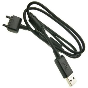 Sony Ericsson DCU-65 USB Data Cable - W200i, W810i, K800i Sony Ericsson DCU-65 USB Data Cable - W200i, W810i, K800i