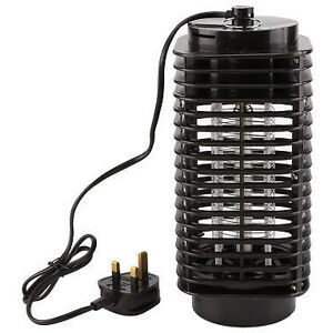 Unbranded LED Socket Electric Mosquito Fly Bug Insect Trap Night Lamp Killer Zapper 220V Unbranded LED Socket Electric Mosquito Fly Bug Insect Trap Night Lamp Killer Zapper 220V