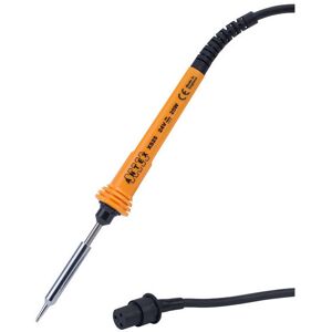 1 Pack - Antex S5284H8 XS 25W 24V Soldering Iron + Silicone Cable & Plug 1 Pack - Antex S5284H8 XS 25W 24V Soldering Iron + Silicone Cable & Plug