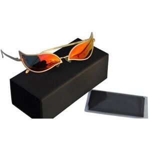 Unbranded One Piece Donquixote Doflamingo sunglasses cosplay Accessories glasses Unbranded One Piece Donquixote Doflamingo sunglasses cosplay Accessories glasses