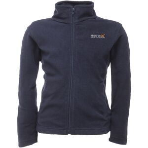 (5-6 Years, Navy/Navy) Regatta Great Outdoors Childrens/Kids King II Lightweight (5-6 Years, Navy/Navy) Regatta Great Outdoors Childrens/Kids King II Lightweight