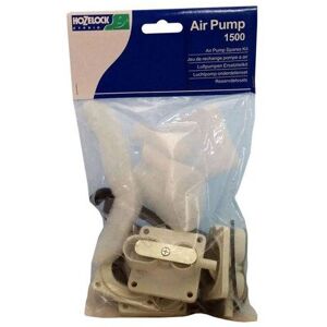 Hozelock 1819 Pond Air Pump 1500 Spares Kit Hozelock 1819 Pond Air Pump 1500 Spares Kit