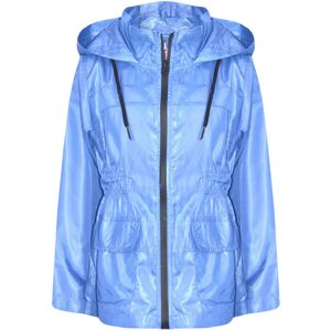 a2zkids (11-12 Years, Sky Blue) Girls Boys Raincoats Jackets Kids Lightweight Hooded Cag a2zkids (11-12 Years, Sky Blue) Girls Boys Raincoats Jackets Kids Lightweight Hooded Cag