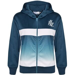 a2zkids (7-8 Years, Teal) Kids Boys Girls Tracksuits A2Z 3D Fade Gradient Hooded Top Bot a2zkids (7-8 Years, Teal) Kids Boys Girls Tracksuits A2Z 3D Fade Gradient Hooded Top Bot