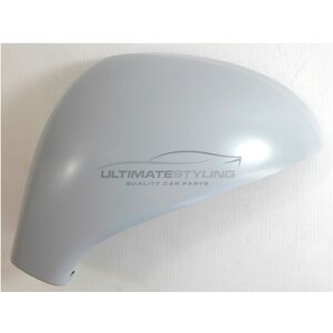 Ultimate Styling Peugeot 207 Hatchback 2006-2013 Wing Mirror Cover Cap Primed Passenger Side (LH) Ultimate Styling Peugeot 207 Hatchback 2006-2013 Wing Mirror Cover Cap Primed Passenger Side (LH)