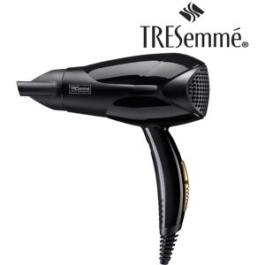 TRESemmé TRESemme 5518BU Smooth & Silky Ceramic Hair Dryer 2000W With Concentrator Nozzle TRESemmé TRESemme 5518BU Smooth & Silky Ceramic Hair Dryer 2000W With Concentrator Nozzle