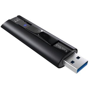 Sandisk 256GB Extreme Pro USB 3.1 Solid State SDCZ880-256G-A46 Sandisk 256GB Extreme Pro USB 3.1 Solid State SDCZ880-256G-A46