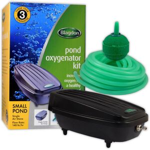 Blagdon Pond Oxygenator Kit: Small Blagdon Pond Oxygenator Kit: Small