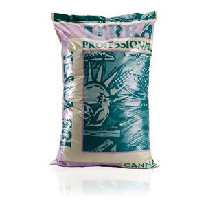 (2 bags) canna terra professional soil 50 ltr (2 bags) canna terra professional soil 50 ltr